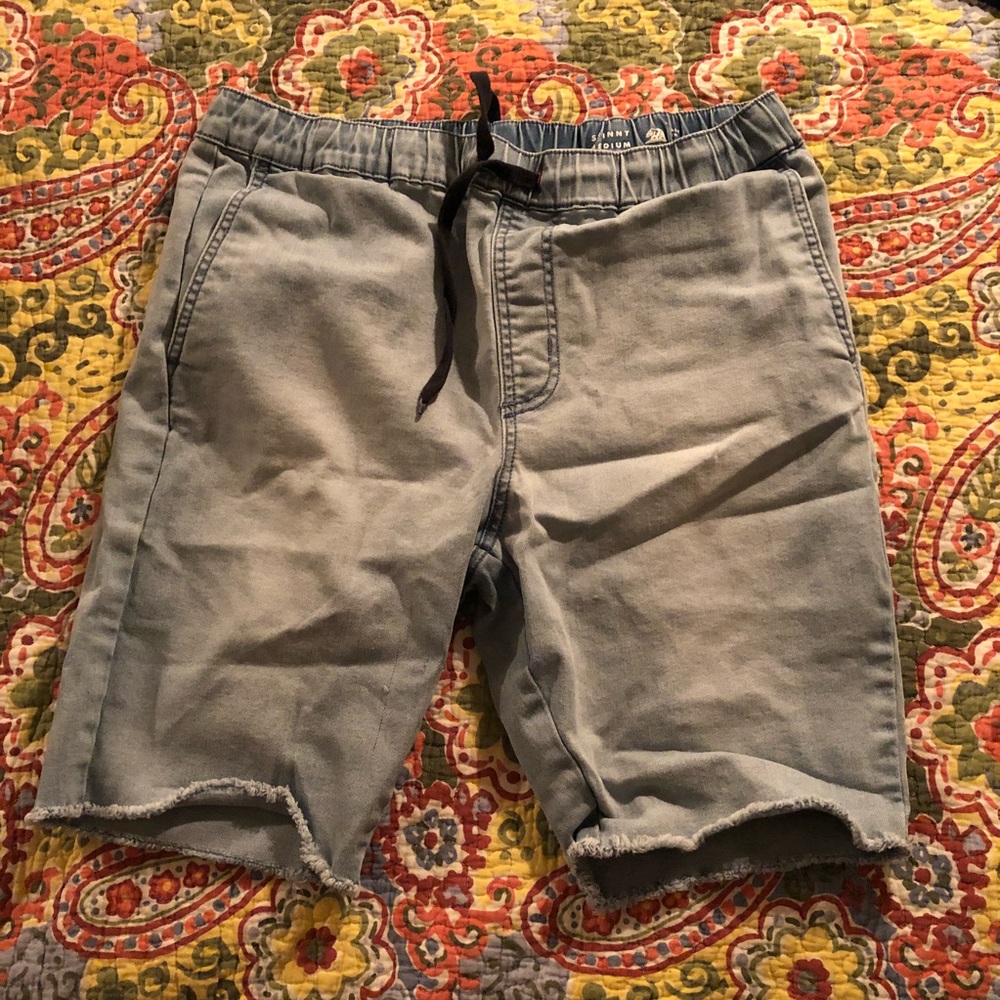 Bullhead Shorts